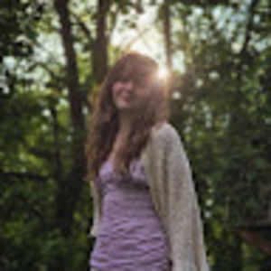 Meet your Posher, Ellie